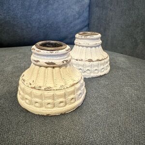 🕯️Candle Holders🕯️